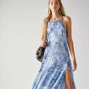 Joelle Free People Maxi Dress